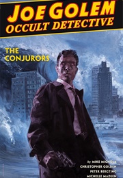 The Conjurors (Mike Mignola)