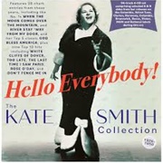 The Woodpecker Song - Kate Smith
