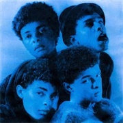 Love, or the Lack Thereof - Isaac Dunbar