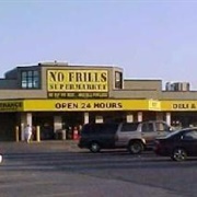 No Frills