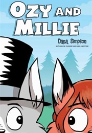 Ozy and Millie (Dana Simpson)