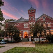 Working Mens Institute