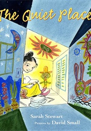 The Quiet Place (Sarah Stewart)