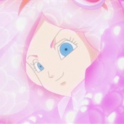 102. the Power of Love Explodes?! Universe 2'S Little Witch Warriors!!