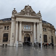 Bourse De Commerce