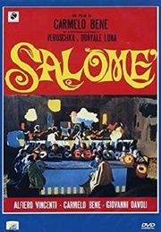 Salomè (1972)