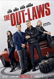 The Out-Laws (2023)