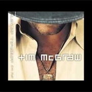 Tiny Dancer - Tim McGraw