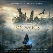 Various Artists - Hogwarts Legacy (Original Video Game Soundtrack)