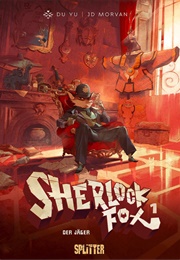 Sherlock Fox (Du Yu)