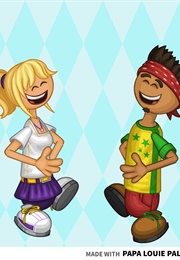 Too Bad for Crystal (1977)