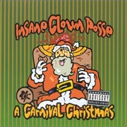 Insane Clown Posse - A Carnival Christmas