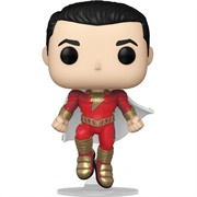 Shazam