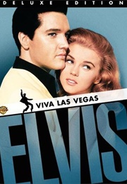 Viva Las Vegas (1964)