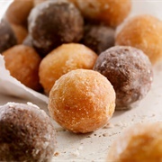 Donut Holes