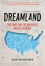 Dreamland (YA Edition) (Sam Quinones)