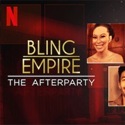 Bling Empire the Afterparty