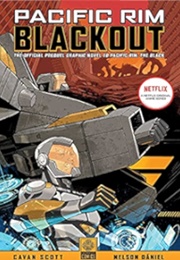 Pacific Rim (Cavan Scott)