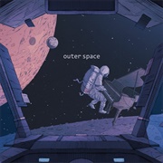 J&#39;san &amp; Epektase - Outer Space