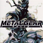 Metal Gear Solid