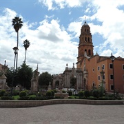 Fresnillo, Mexico