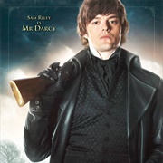 Fitzwilliam Darcy