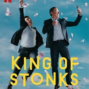 King of Stonks