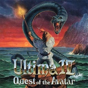 Ultima IV: Quest of the Avatar (1985)