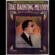 That Haunting Melody - Al Jolson
