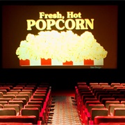 Movie Theater