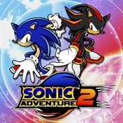 Sonic Adventure 2 (2001)