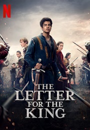 The Letter for the King (2020)