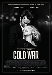 Cold War (2018)