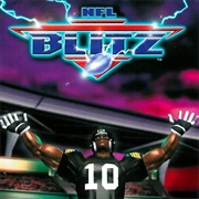 NFL Blitz (Series)