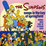 Songs in the Key of Springfield (The Simpsons, 1997)