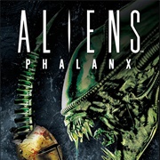 Aliens: Phalanx (Novel)