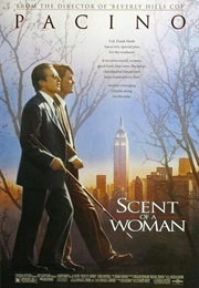Scent of a Woman (1992)