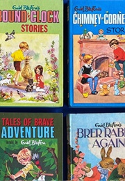 Enid Blyton Books (Enid Blyton)