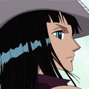 391. Tyranny! the Rulers of Sabaody, the Celestial Dragons