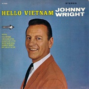 Hello Vietnam - Johnny Wright
