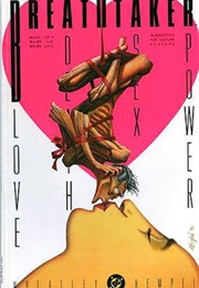 Breathtaker (1990) (Mark Wheatley; Marc Hempel)