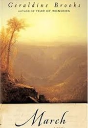 March (Geraldine Brooks)