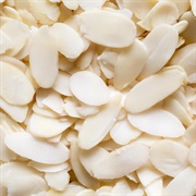 Flaked Almonds