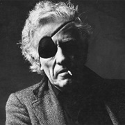 Nicholas Ray