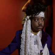 Prince (Chris, Everybody Hates Chris)