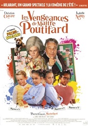 Mr. Putifar's Wacky Plan (2023)