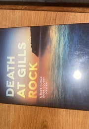 Death at Gills Rock (Patricia Skalka)