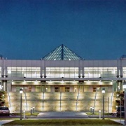 PHF - Newport News, VA