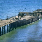 SS Palo Alto