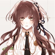 Ichika Hoshino (Collar X Malice)